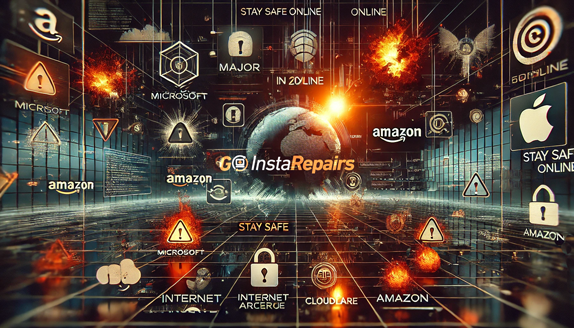 Stay Safe Online: 2024's Most Devastating Cyberattacks