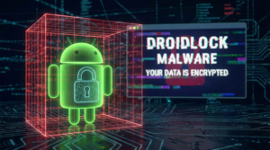 DroidLock represents a new breed of Android malware that operates as ransomware without actually encrypting your files.