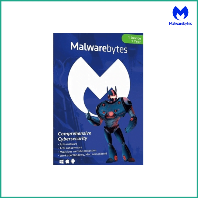 Malwarebytes