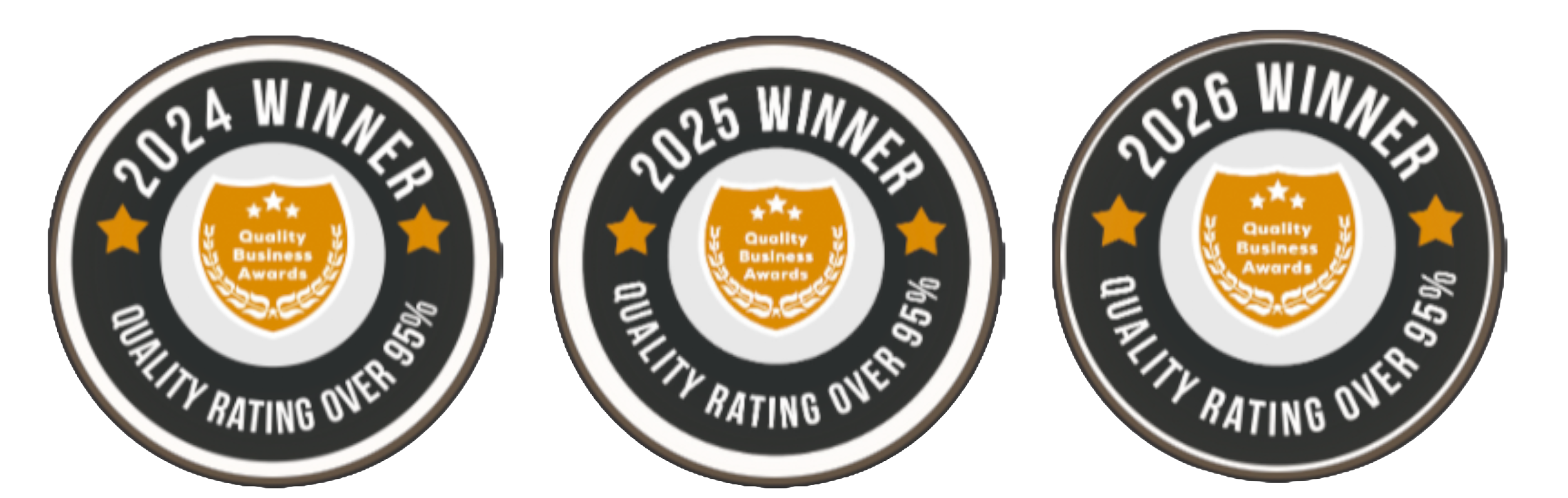 Recognized as the leading Computer Repair in Ken Caryl, achieving a quality score of 95%+ and representing the top 1% of American businesses.