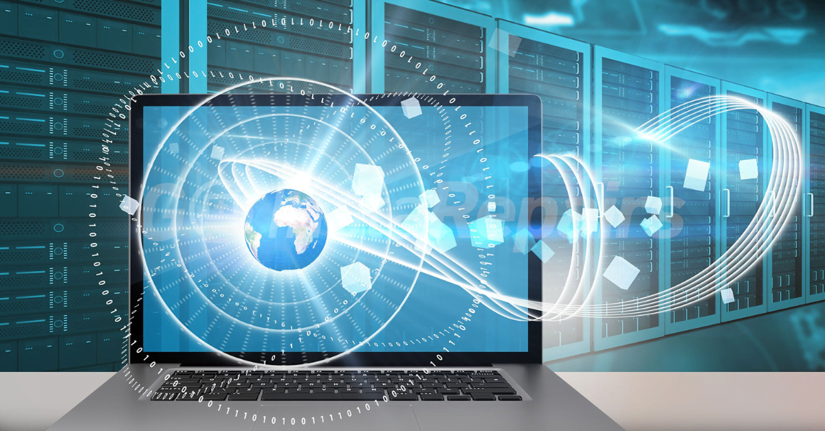 Remote Connection Types