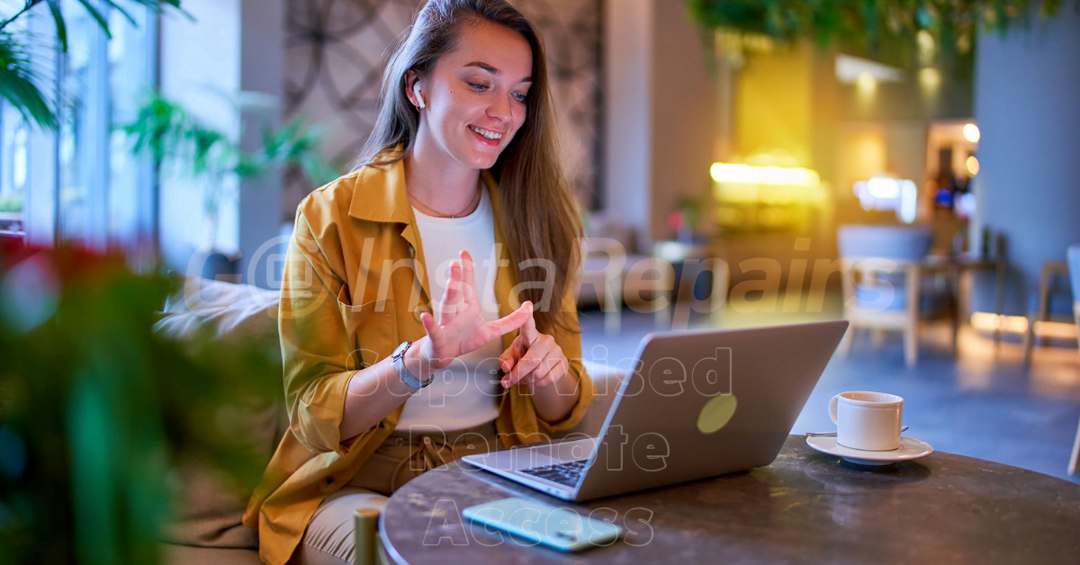 Supervised Remote Access