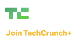 Tech Crunch logo