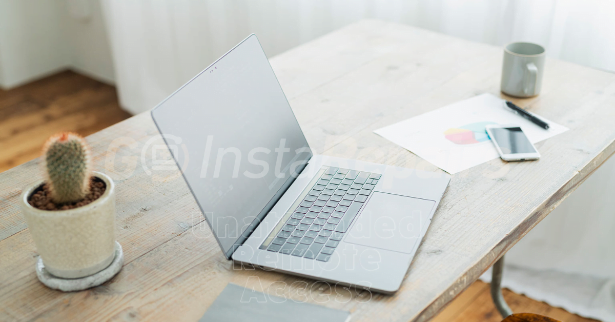 Unattended Remote Access